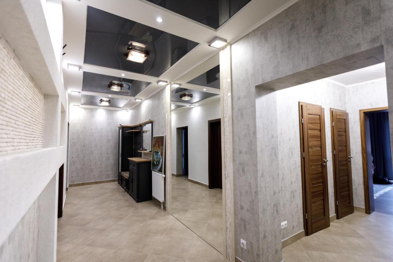 Апартаменты Itm Haus Розвадов Экстерьер фото