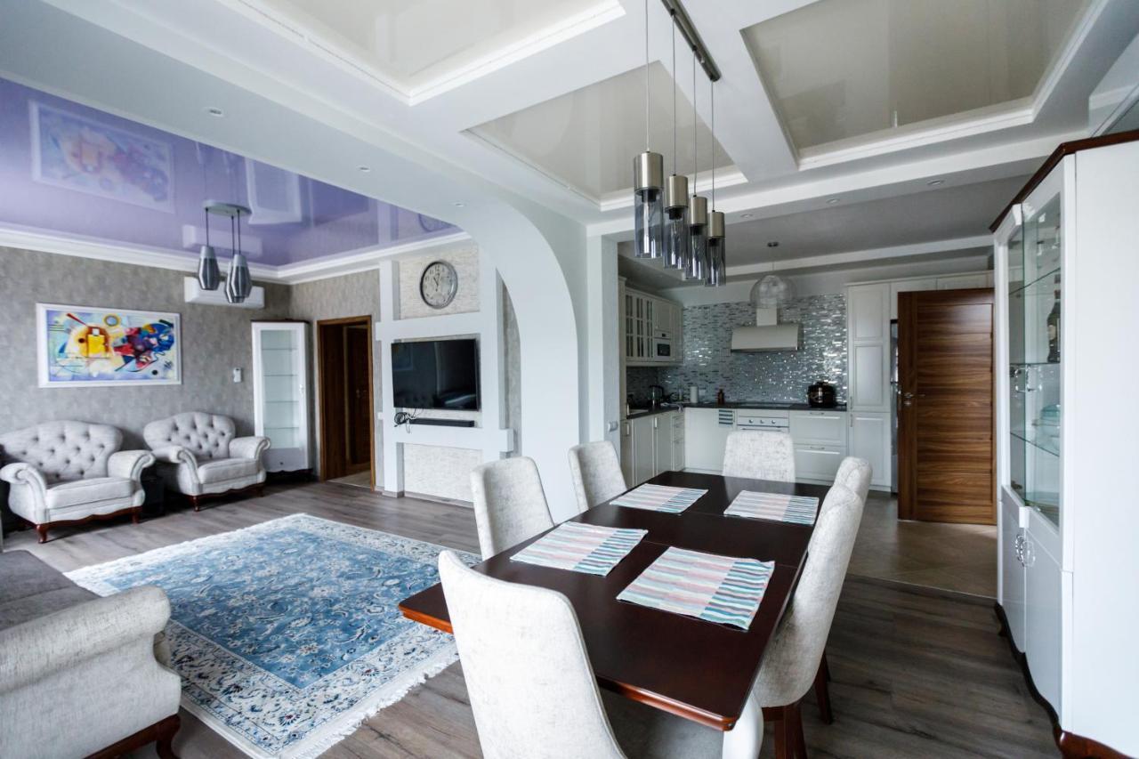 Апартаменты Itm Haus Розвадов Экстерьер фото