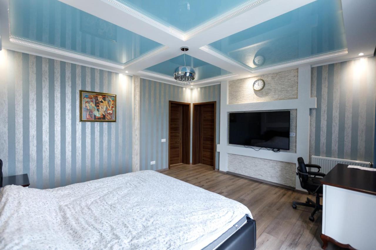 Апартаменты Itm Haus Розвадов Экстерьер фото